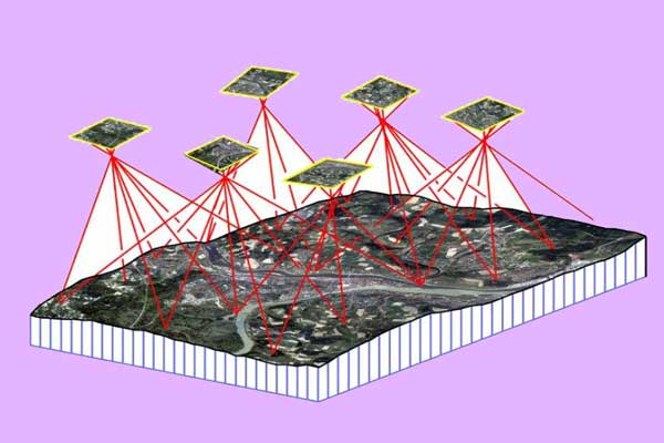 آگهی دعوت به همکاری مشترک مهندسین مشاور نقشه برداری
