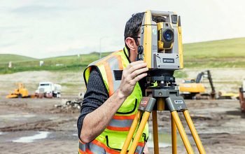 آگهی دعوت به همکاری مشترک مهندسین مشاور نقشه برداری