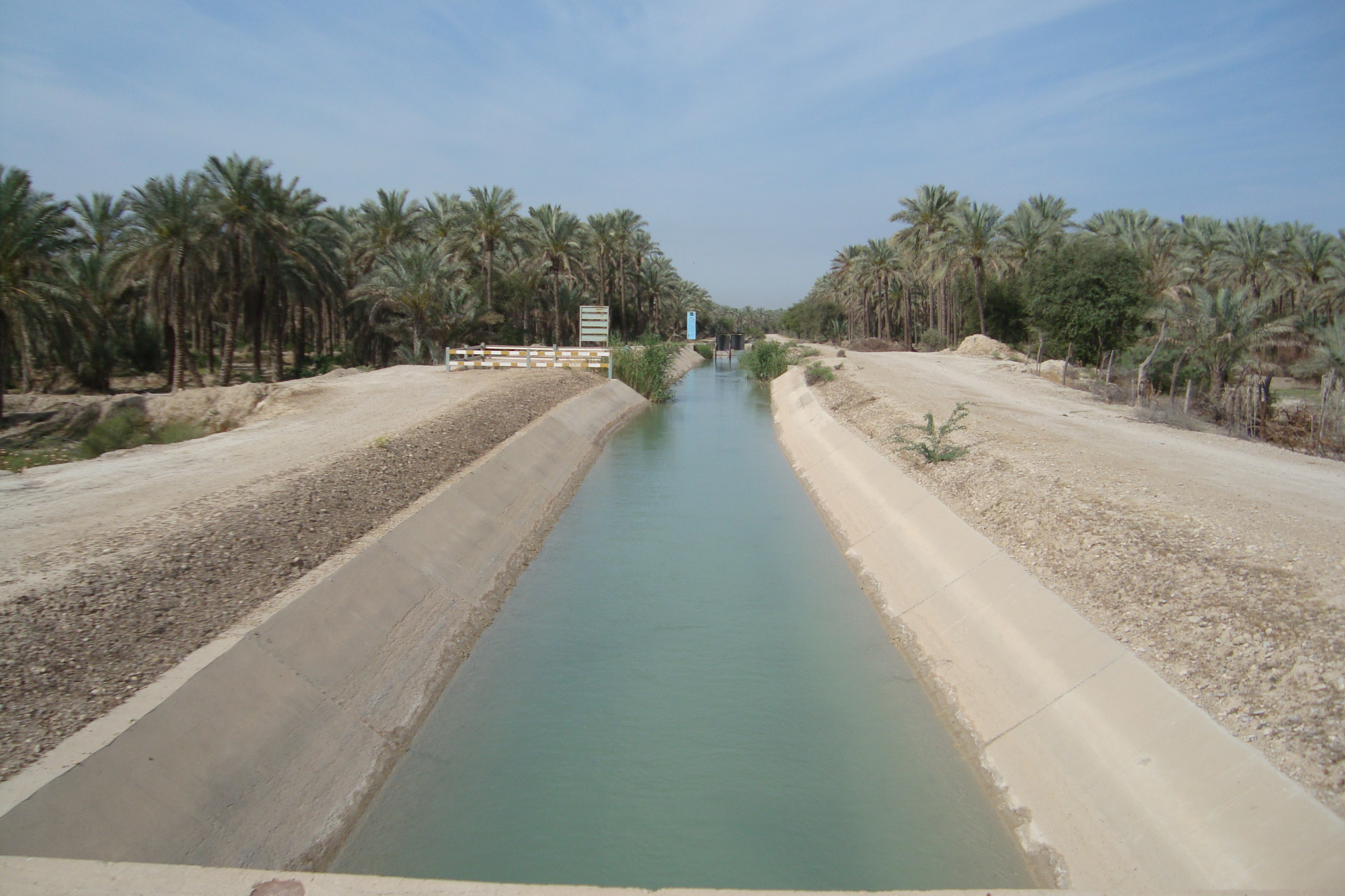  آب و محیط زیست