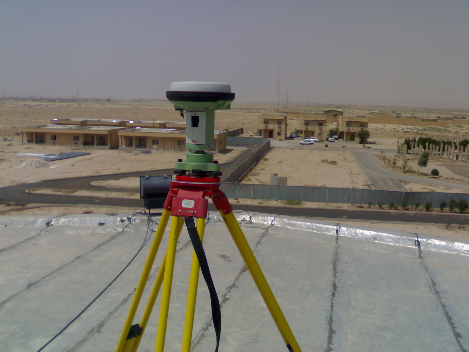 نمونه پروژه های انجام شده در بخش ژئوماتیک  نمونه پروژه های انجام شده در بخش ژئوماتیک